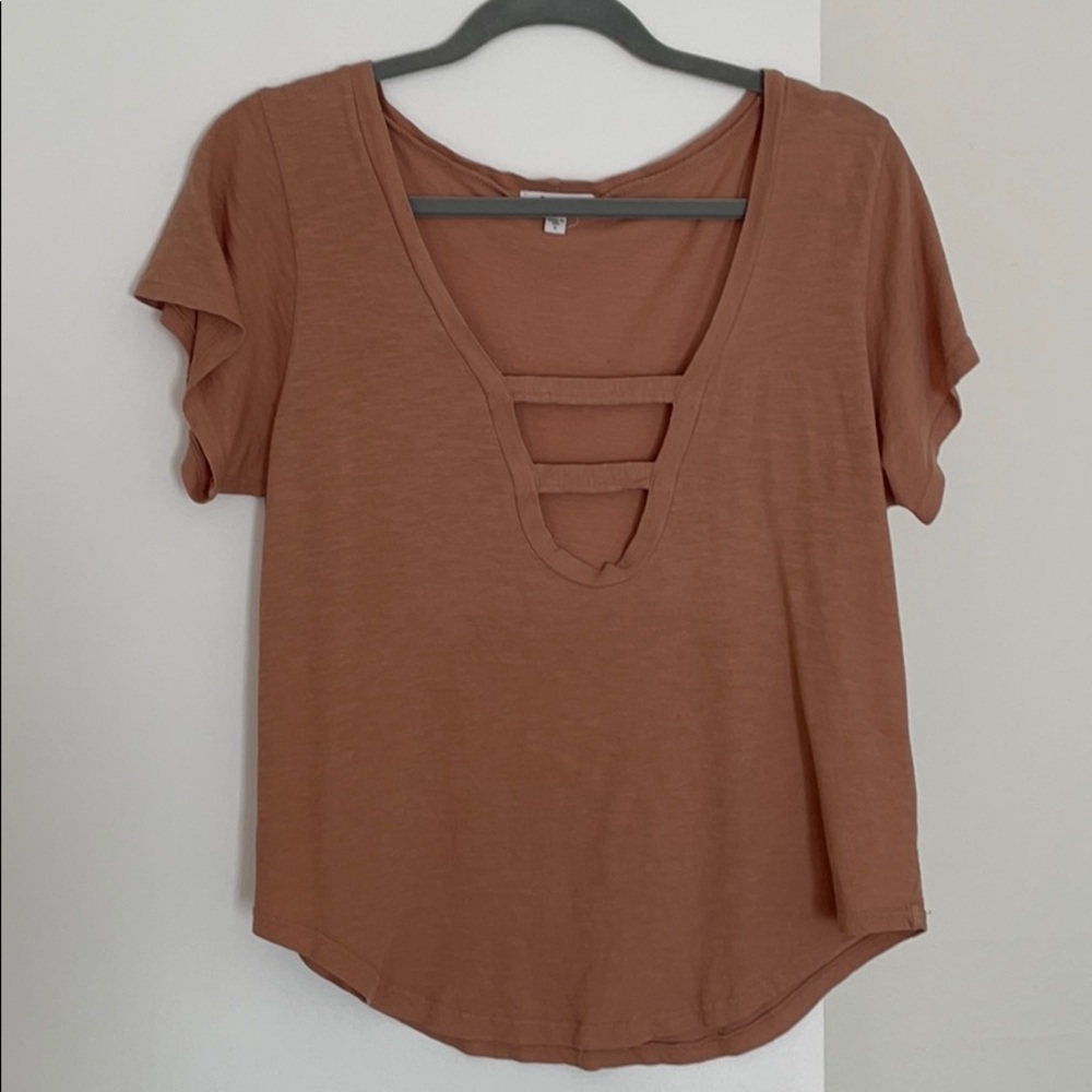LNA Tee